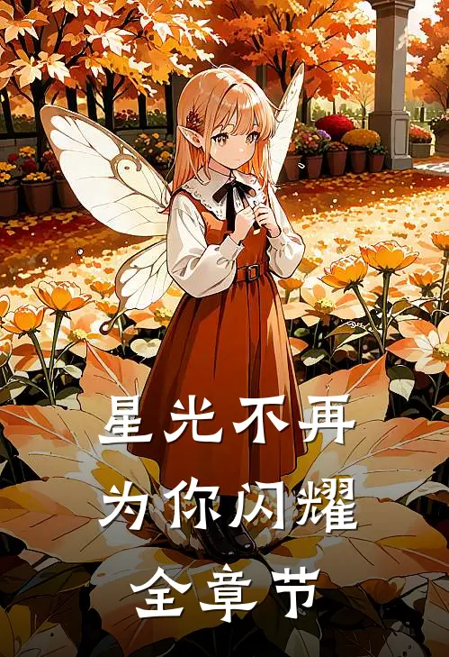 星光不再为你闪耀全章节