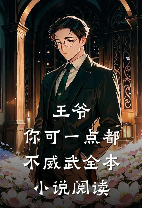 王爷，你可一点都不威武全本小说阅读