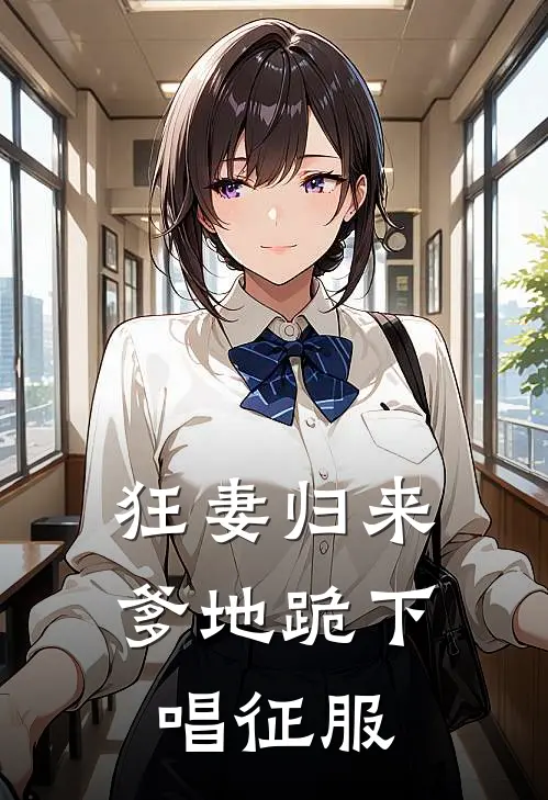 狂妻归来：爹地跪下唱征服