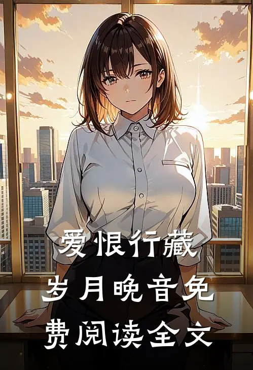 爱恨行藏，岁月晚音免费阅读全文