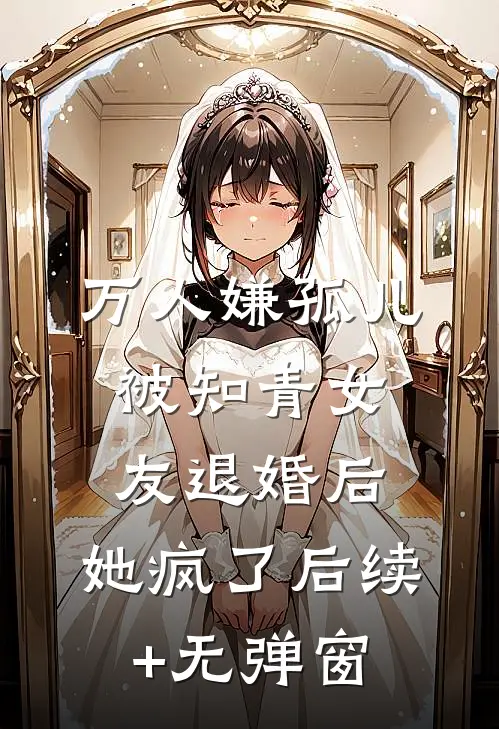 万人嫌孤儿被知青女友退婚后，她疯了后续+无弹窗