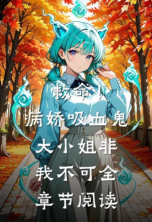 救命！病娇吸血鬼大小姐非我不可全章节阅读