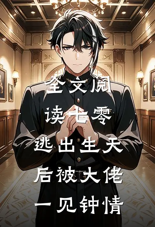 全文阅读七零：逃出生天后被大佬一见钟情