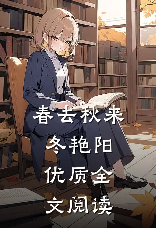 春去秋来冬艳阳优质全文阅读