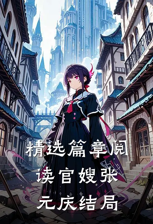 精选篇章阅读官嫂张元庆结局