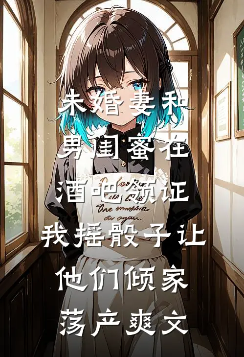 未婚妻和男闺蜜在酒吧领证，我摇骰子让他们倾家荡产爽文