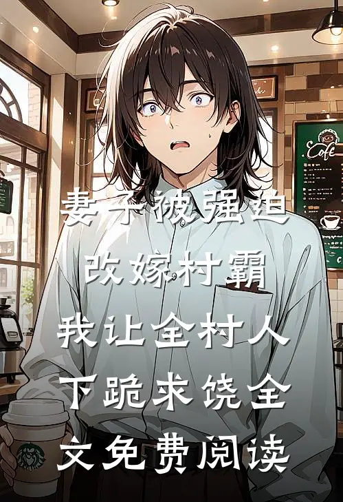 妻子被强迫改嫁村霸，我让全村人下跪求饶全文免费阅读
