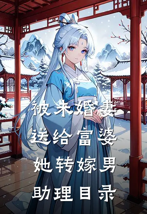 被未婚妻送给富婆，她转嫁男助理目录