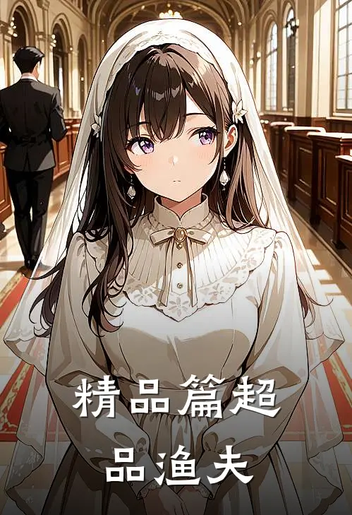 精品篇超品渔夫