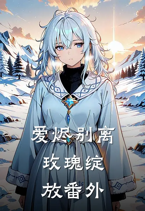 爱烬别离，玫瑰绽放番外