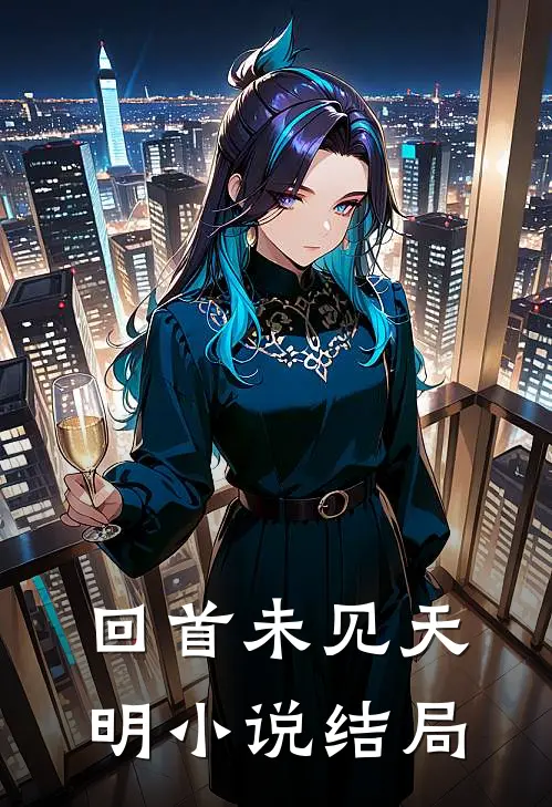回首未见天明小说结局