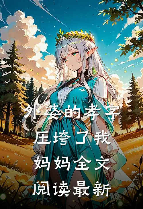 外婆的孝字压垮了我妈妈全文阅读最新