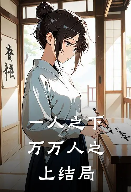 一人之下,万万人之上结局是