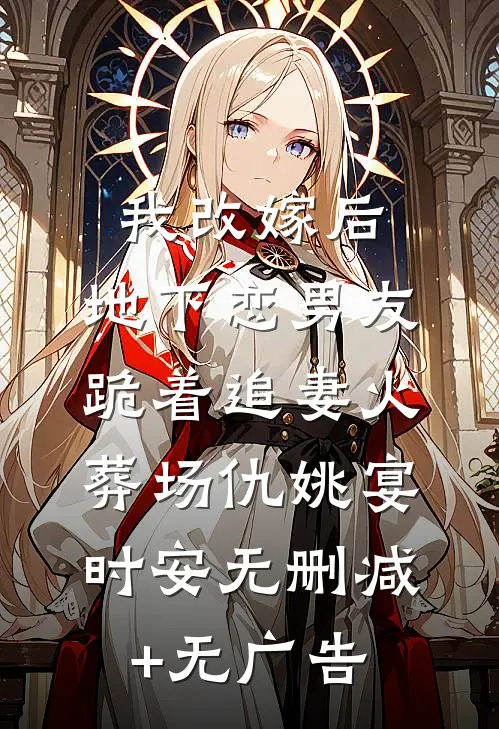 我改嫁后，地下恋男友跪着追妻火葬场仇姚宴时安无删减+无广告
