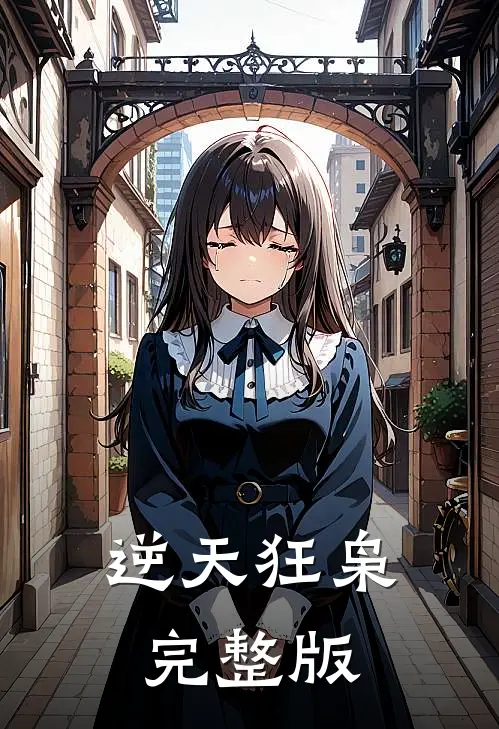 逆天狂枭完整版