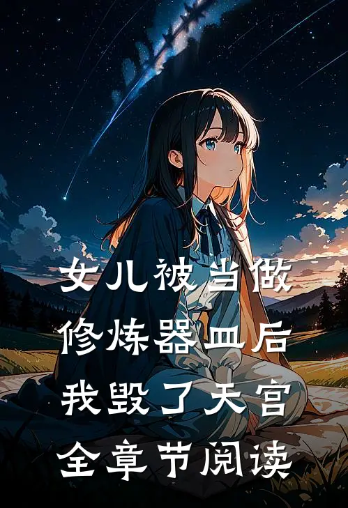 女儿被当做修炼器皿后，我毁了天宫全章节阅读
