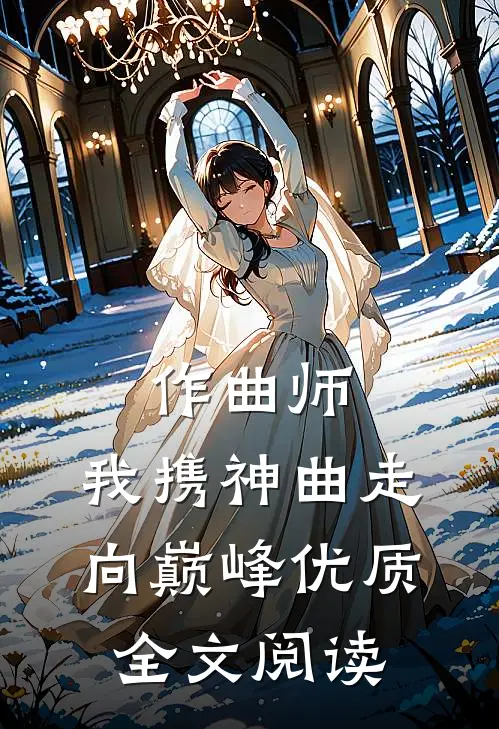 作曲师：我携神曲走向巅峰优质全文阅读