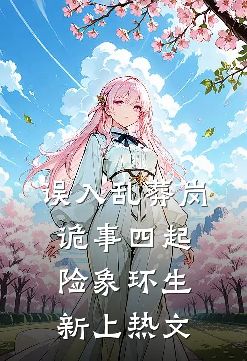 误入乱葬岗：诡事四起险象环生新上热文