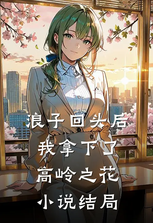 浪子回头后,我拿下了高岭之花结局
