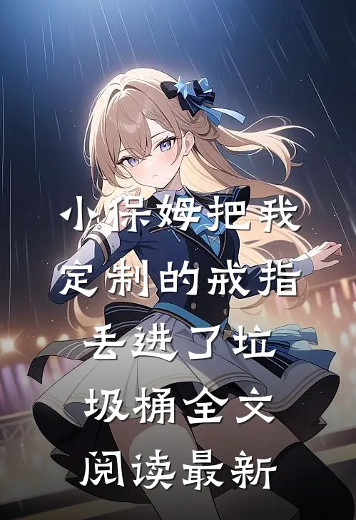 小保姆把我定制的戒指丢进了垃圾桶全文阅读最新