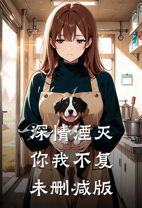 深情湮灭，你我不复未删减版