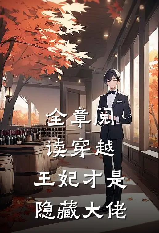 全章阅读穿越：王妃才是隐藏大佬