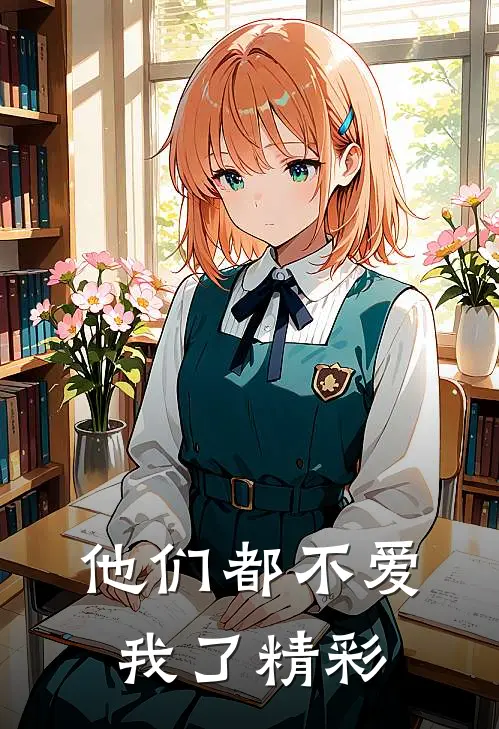 他们都不爱我了精彩