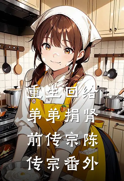 重生回给弟弟捐肾前传宗陈传宗番外