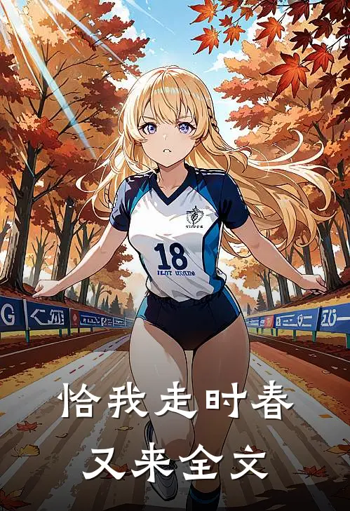 恰我走时春又来全文