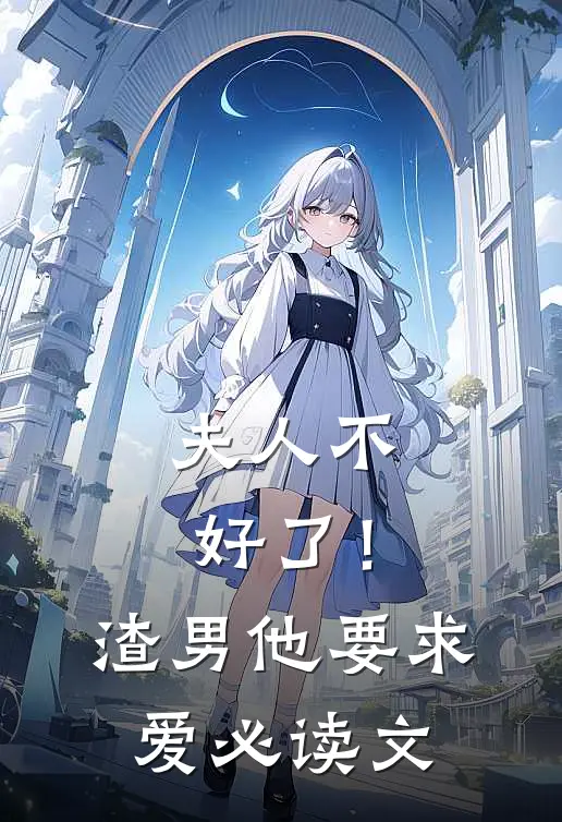 夫人不好了！渣男他要求爱必读文