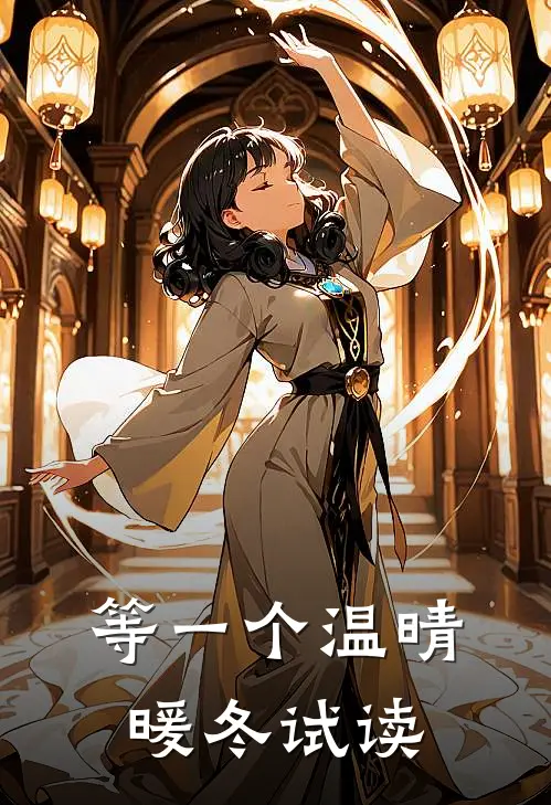 等一个温晴暖冬试读