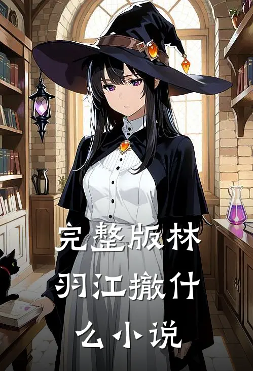 完整版林羽江撤什么小说