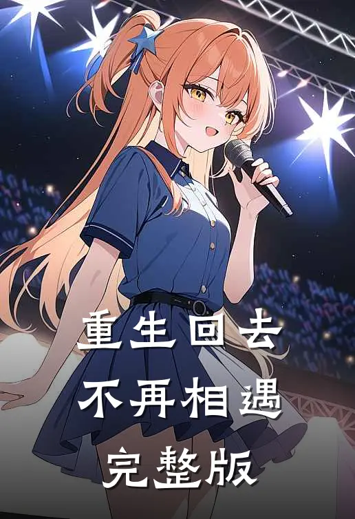 重生回去，不再相遇完整版