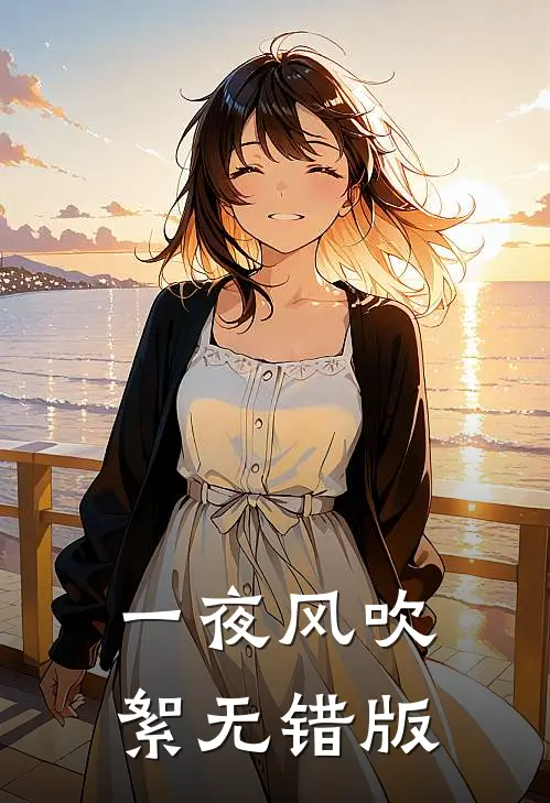 一夜风吹絮无错版