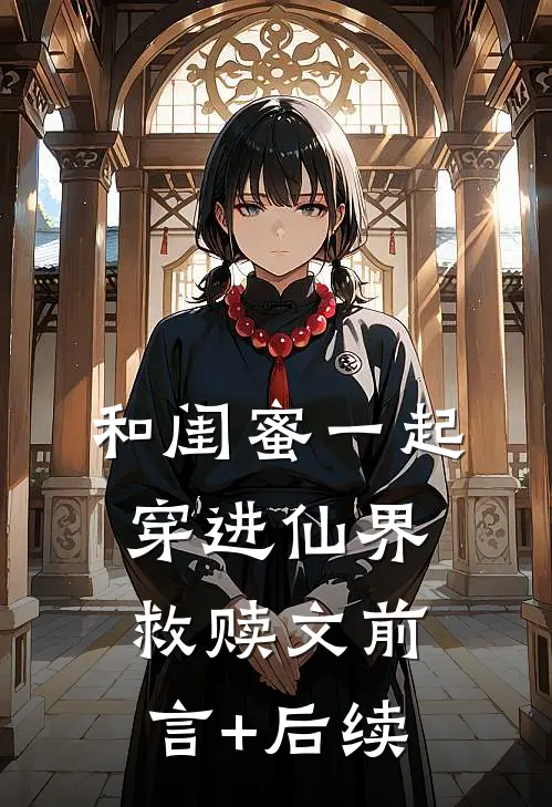 和闺蜜一起穿进仙界救赎文前言+后续