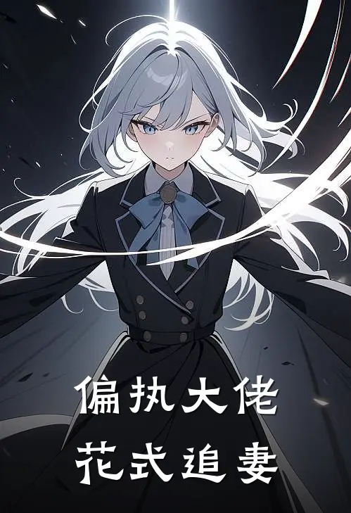 偏执大佬花式追妻