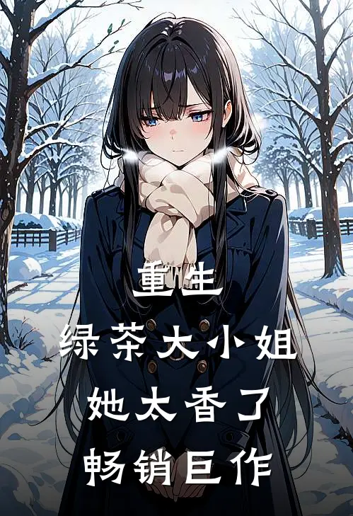 重生：绿茶大小姐她太香了畅销巨作
