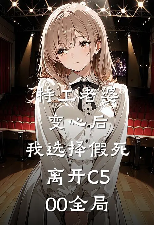 特工老婆变心后，我选择假死离开C500全局