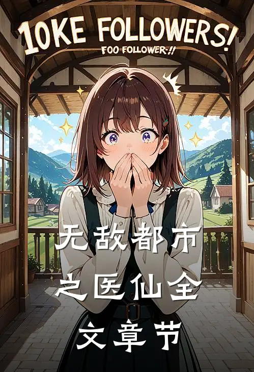 无敌都市之医仙全文章节