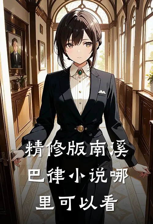 精修版南溪巴律小说哪里可以看