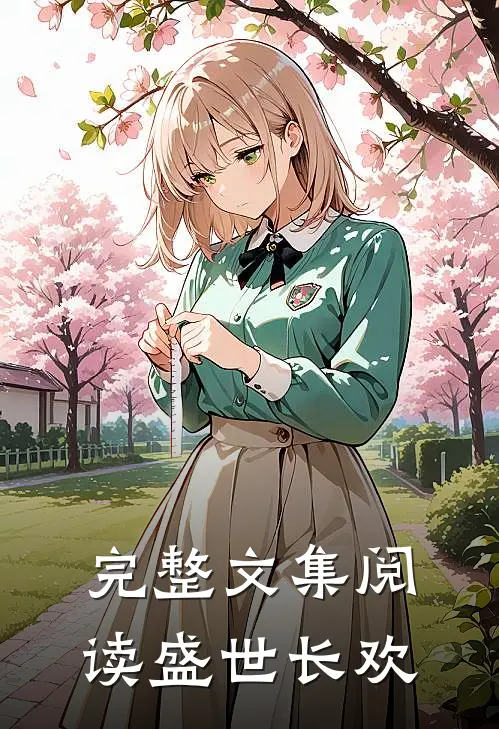 完整文集阅读盛世长欢