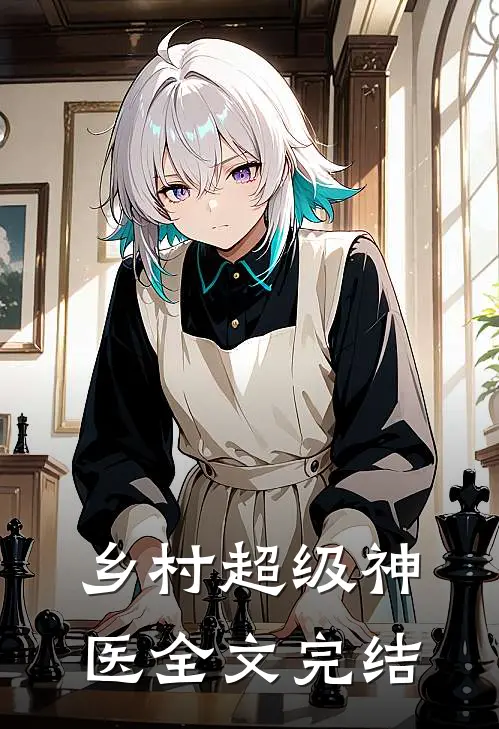 乡村超级神医全文完结