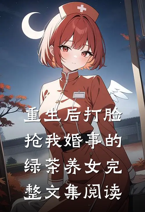 重生后打脸抢我婚事的绿茶养女完整文集阅读