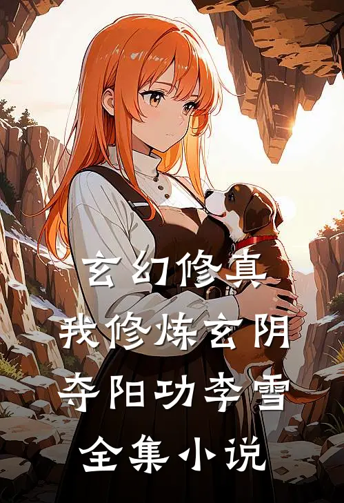 玄幻修真:我修炼玄阴夺阳功李雪全集小说