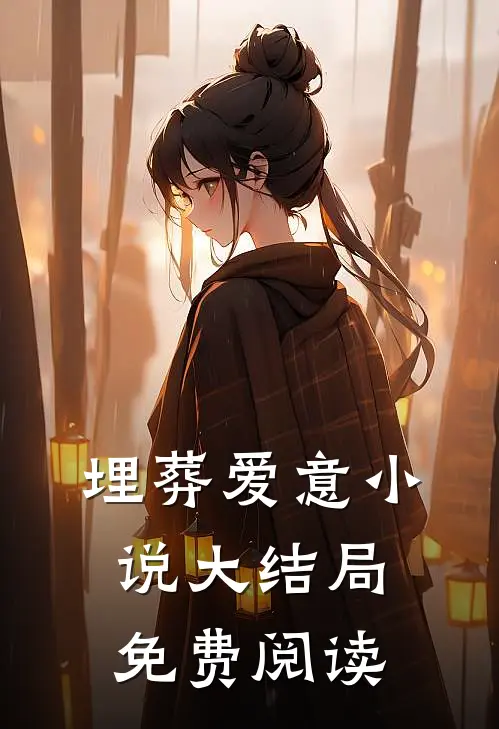 埋葬爱意小说大结局免费阅读