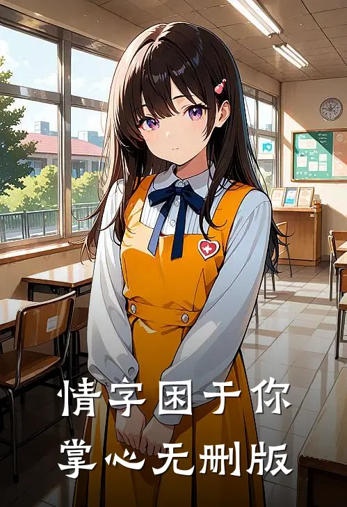 情字困于你掌心无删版