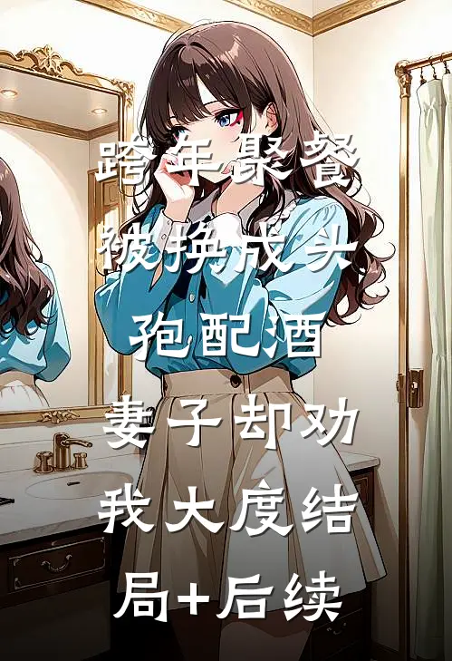 跨年聚餐被换成头孢配酒，妻子却劝我大度结局+后续