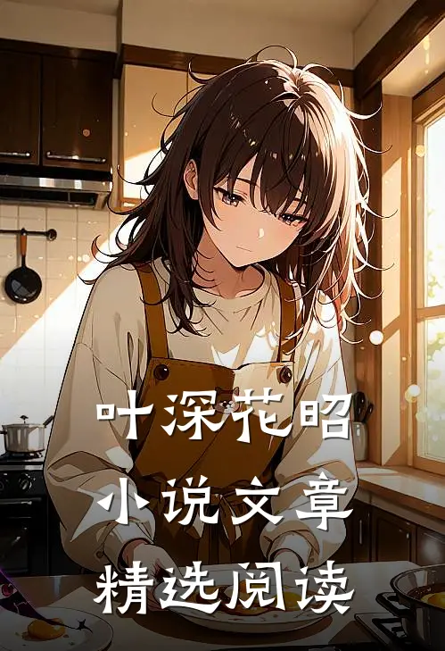 叶深花昭小说文章精选阅读