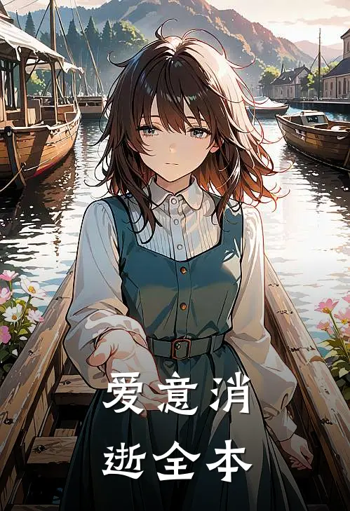 爱意消逝全本