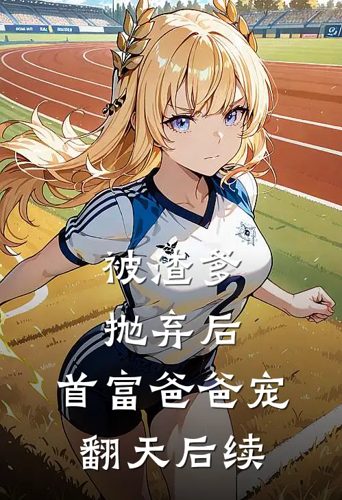 被渣爹抛弃后，首富爸爸宠翻天后续
